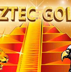 Игровой автомат Aztec Gold играть бесплатно