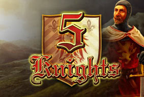 Игровой автомат 5 Knights играть бесплатно Игровой автомат 5 Knights играть бесплатно