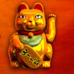 Символ игрового автомата Fortune 8 Cat