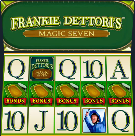 Игровой автомат Frankie Dettori’s Magic Seven играть бесплатно Игровой автомат Frankie Dettori’s Magic Seven играть бесплатно