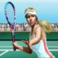 Символ игрового автомата Tennis Stars