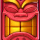 Символ игрового автомата Aloha Cluster Pays