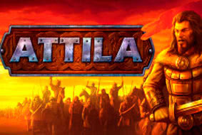 Игровой автомат Attila играть бесплатно Игровой автомат Attila играть бесплатно