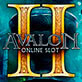 Символ игрового автомата Avalon II - Quest for The Grail