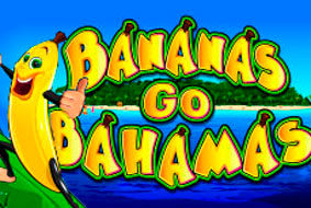 Игровой автомат Bananas Go Bahamas играть бесплатно Игровой автомат Bananas Go Bahamas играть бесплатно