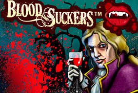 Игровой автомат Blood Suckers играть бесплатно Игровой автомат Blood Suckers играть бесплатно
