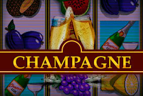 Игровой автомат Champagne играть бесплатно Игровой автомат Champagne играть бесплатно