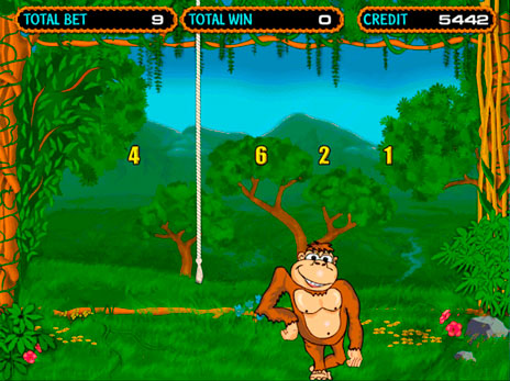 Играть Игровые Автоматы Crazy Monkey Бесплатно
