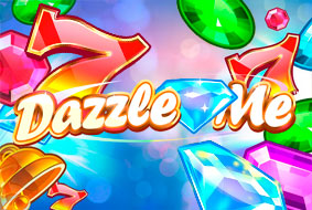Игровой автомат Dazzle Me играть бесплатно Игровой автомат Dazzle Me играть бесплатно