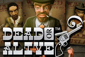 Игровой автомат Dead or Alive играть бесплатно Игровой автомат Dead or Alive играть бесплатно