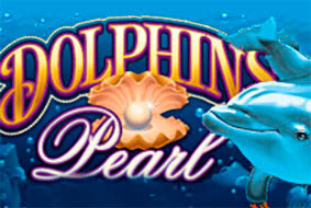 Игровой автомат Dolphin's Pearl играть бесплатно Игровой автомат Dolphin's Pearl играть бесплатно