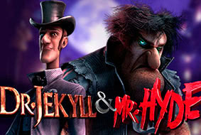 Игровой автомат Dr. Jekyll and Mr. Hyde играть бесплатно Игровой автомат Dr. Jekyll and Mr. Hyde играть бесплатно