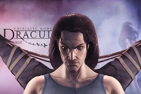 Игровой автомат Dracula играть бесплатно Игровой автомат Dracula играть бесплатно