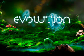 Игровой автомат Evolution играть бесплатно Игровой автомат Evolution играть бесплатно
