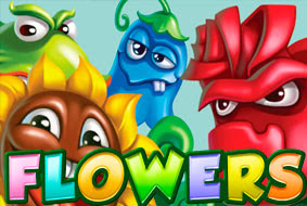 Игровой автомат Flowers играть бесплатно Игровой автомат Flowers играть бесплатно