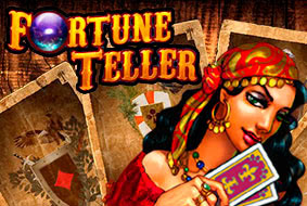 Игровой автомат Fortune Teller играть бесплатно Игровой автомат Fortune Teller играть бесплатно