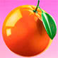 Символ игрового автомата Fruit Zen