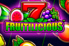 Игровой автомат Fruitilicious играть бесплатно Игровой автомат Fruitilicious играть бесплатно