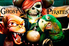 Игровой автомат Ghost Pirates играть бесплатно Игровой автомат Ghost Pirates играть бесплатно
