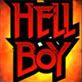 Символ игрового автомата Hellboy