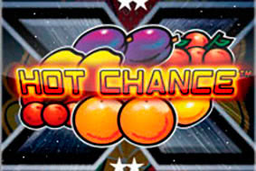 Игровой автомат Hot Chance играть бесплатно Игровой автомат Hot Chance играть бесплатно
