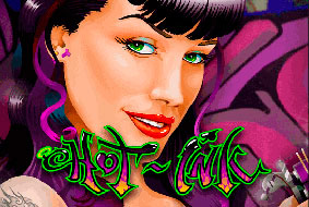 Игровой автомат Hot Ink играть бесплатно Игровой автомат Hot Ink играть бесплатно