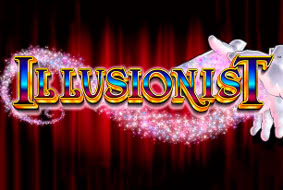 Игровой автомат Illusionist играть бесплатно Игровой автомат Illusionist играть бесплатно
