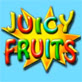 Juicy Fruits слот