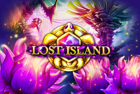 Игровой автомат Lost Island играть бесплатно Игровой автомат Lost Island играть бесплатно
