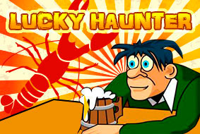 Игровой автомат Lucky Haunter играть бесплатно Игровой автомат Lucky Haunter играть бесплатно