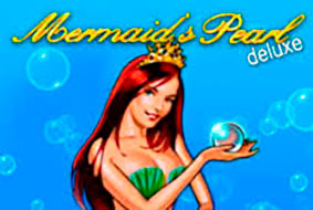 Игровой автомат Mermaids Pearl Deluxe играть бесплатно Игровой автомат Mermaids Pearl Deluxe играть бесплатно