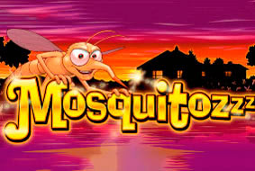 Игровой автомат Mosquitozzz играть бесплатно Игровой автомат Mosquitozzz играть бесплатно