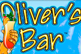 Игровой автомат Oliver's Bar играть бесплатно Игровой автомат Oliver's Bar играть бесплатно