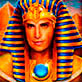 Символ игрового автомата Pharaohs Ring