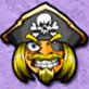 Символ игрового автомата Pirate 2