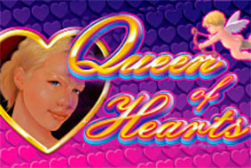 Игровой автомат Queen of Hearts играть бесплатно Игровой автомат Queen of Hearts играть бесплатно