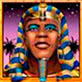 Символ игрового автомата Ramesses Riches