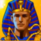 Символ игрового автомата Ramses II