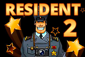 Игровой автомат Resident 2 играть бесплатно Игровой автомат Resident 2 играть бесплатно