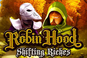 Игровой автомат Robin Hood: Shifting Riches играть бесплатно Игровой автомат Robin Hood: Shifting Riches играть бесплатно