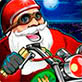 Символ игрового автомата Santas Wild Ride