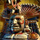 Символ игрового автомата Spirits of Aztec