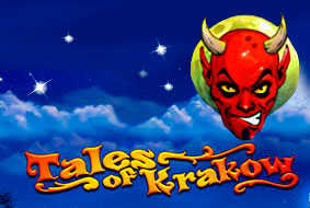 Игровой автомат Tales of Krakow играть бесплатно Игровой автомат Tales of Krakow играть бесплатно