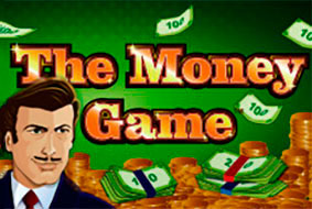 Игровой автомат The Money Game играть бесплатно Игровой автомат The Money Game играть бесплатно