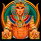 Символ игрового автомата Throne of Egypt