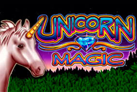 Игровой автомат Unicorn Magic играть бесплатно Игровой автомат Unicorn Magic играть бесплатно