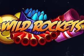 Игровой автомат Wild Rockets играть бесплатно Игровой автомат Wild Rockets играть бесплатно