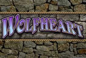 Игровой автомат Wolfheart играть бесплатно Игровой автомат Wolfheart играть бесплатно