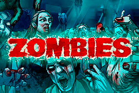 Игровой автомат Zombies играть бесплатно Игровой автомат Zombies играть бесплатно