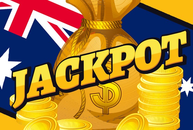 Австралиец три раза за неделю выиграл в лотерею 